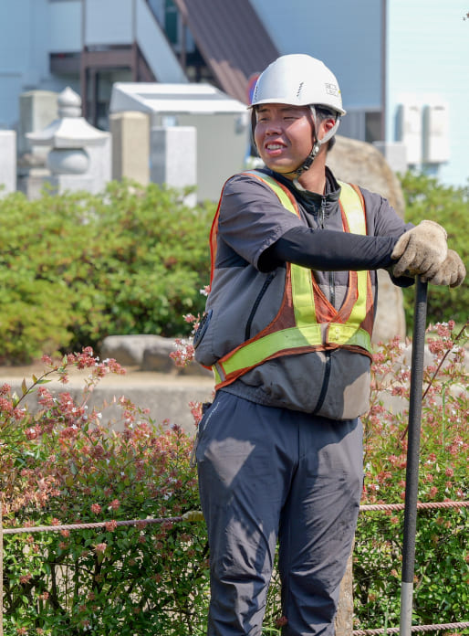 健康であること