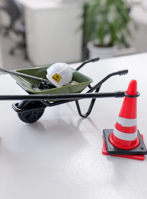 安定した収入があること