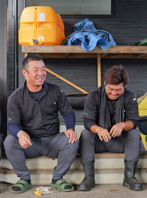 会社が楽しい場所であること